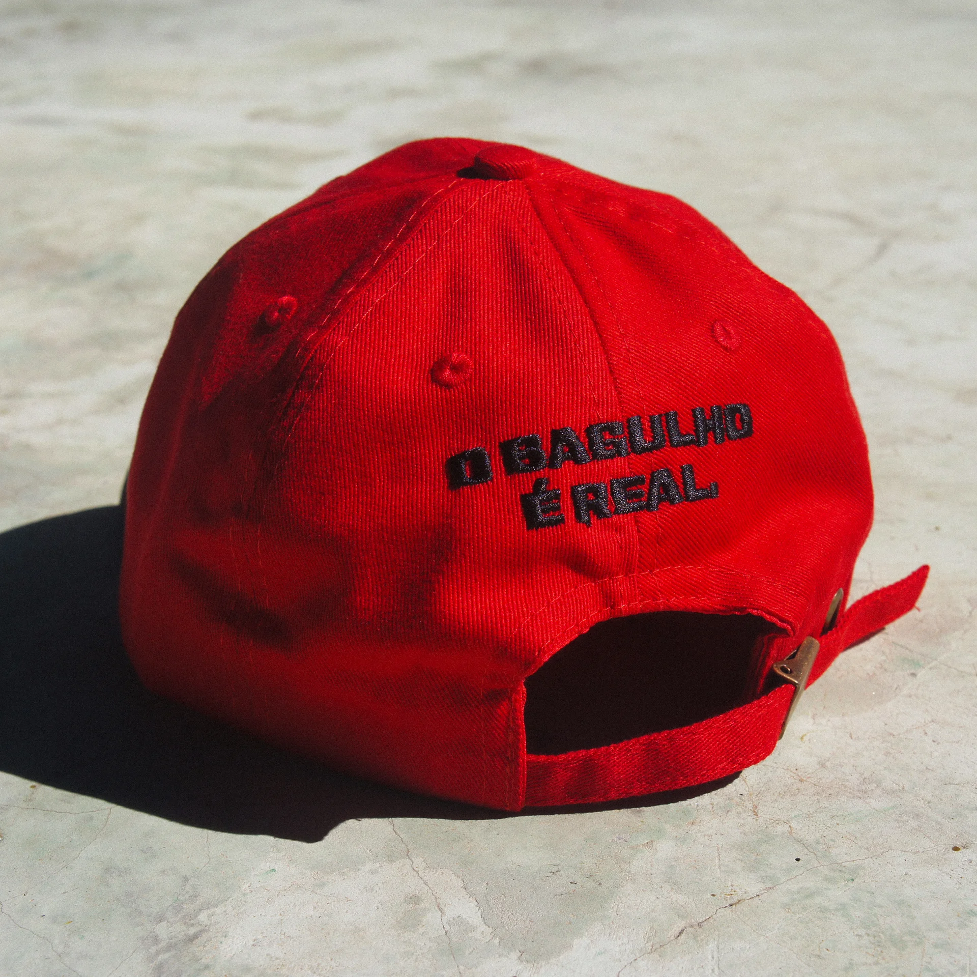Foto de Boné Dad Hat bgReal© - imagem 3