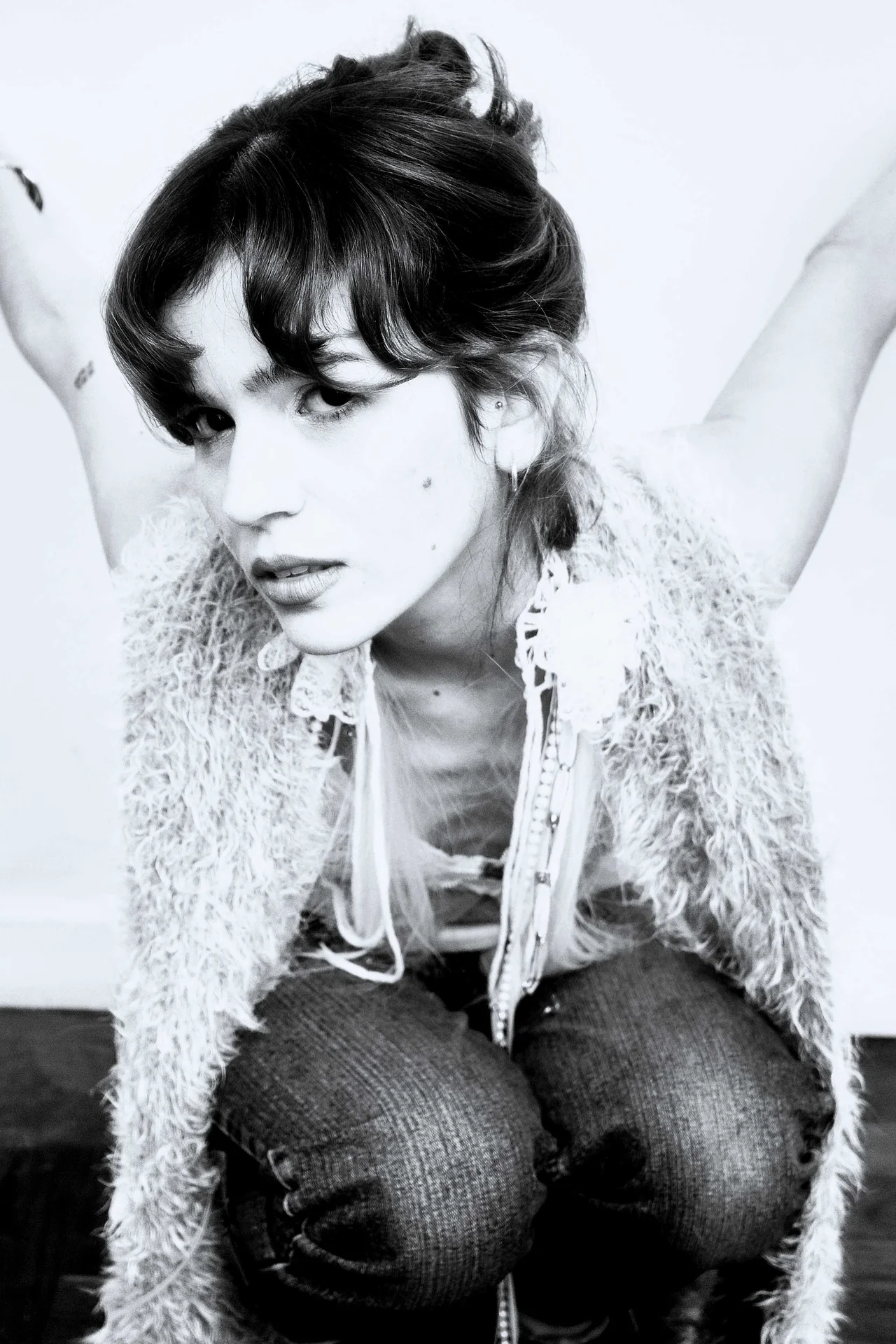 Foto de Marina Nemesio
