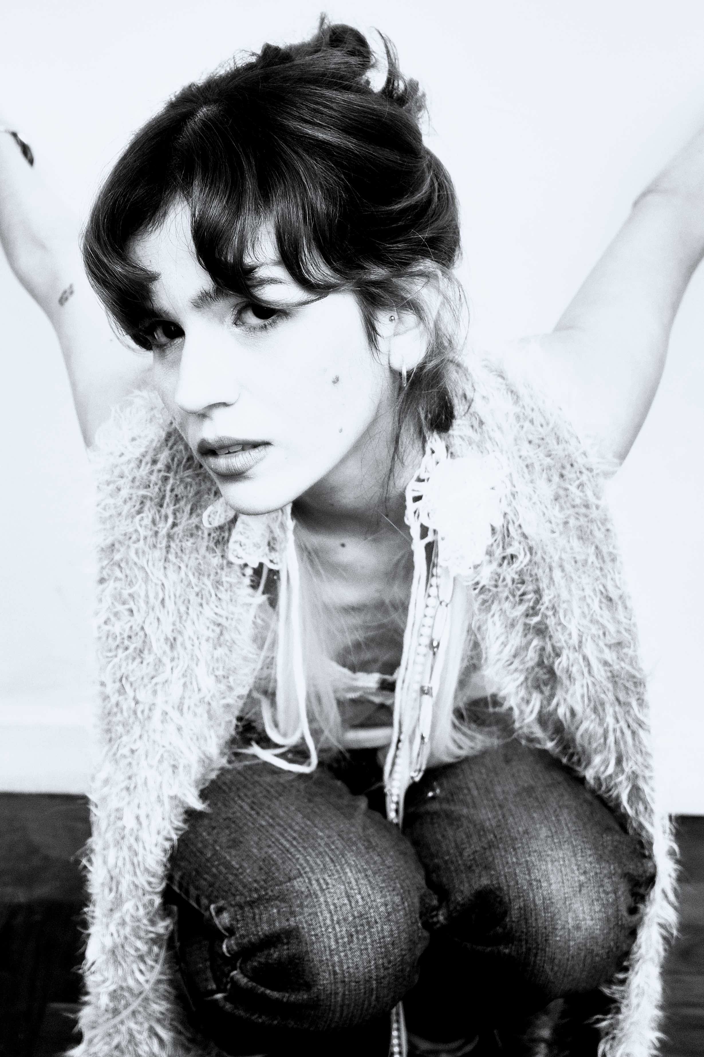 Marina Nemesio