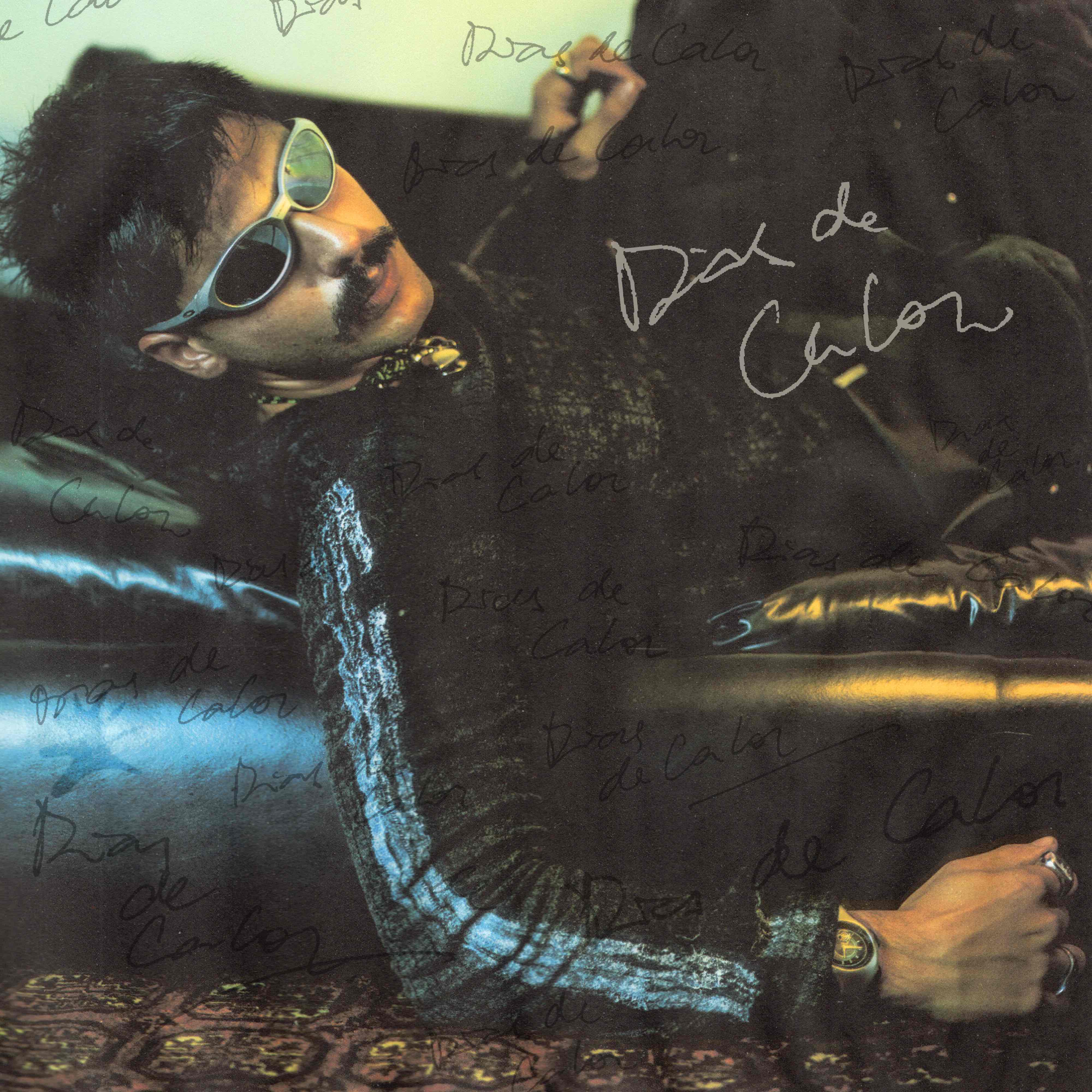 Capa de Dias de Calor