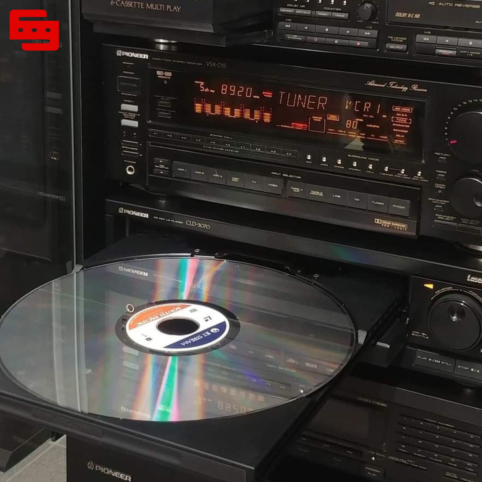 MAStttER FM 104.2MHz