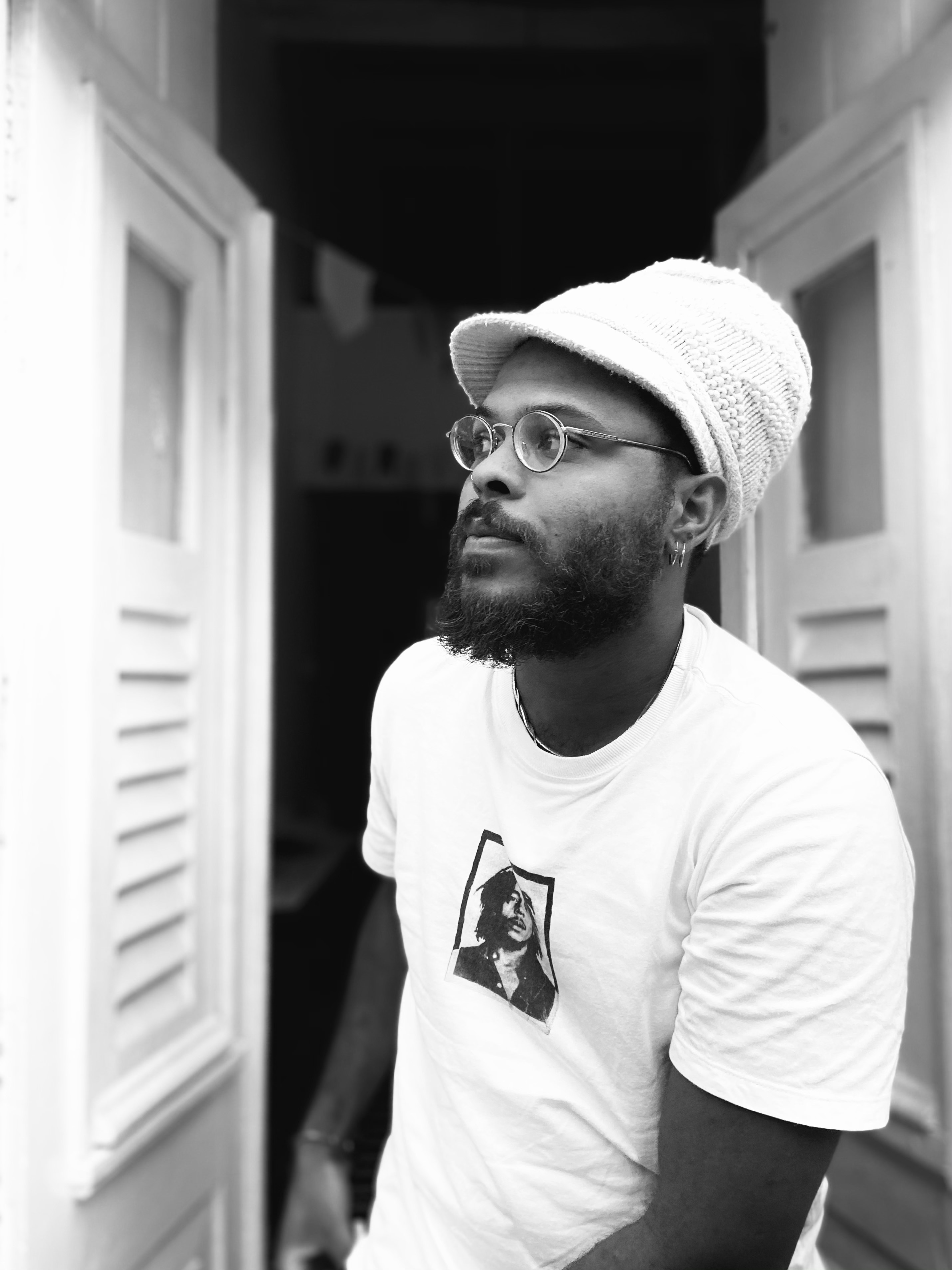 Foto de C-AFROBRASIL