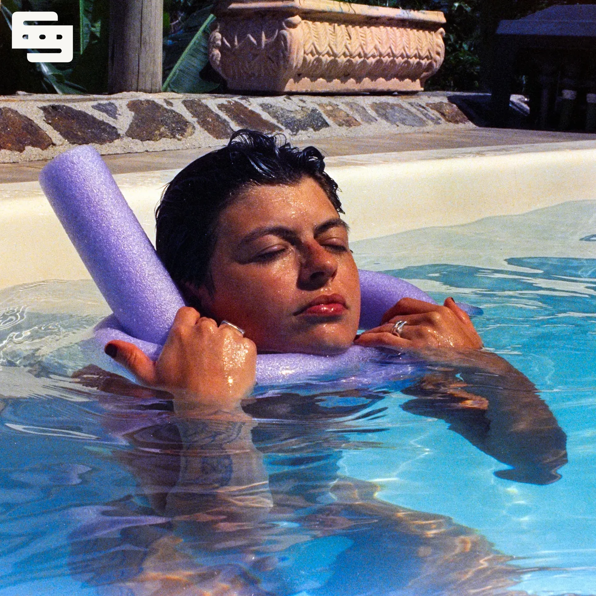 Capa de TRANQUILAÇA 99.9MHz