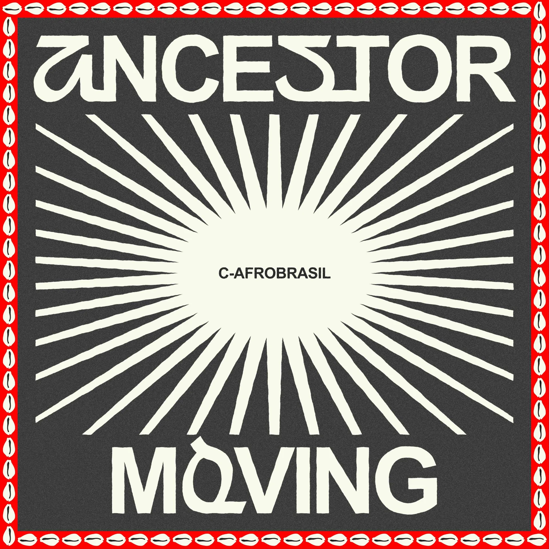 Foto de ANCESTOR MOVING - imagem 1