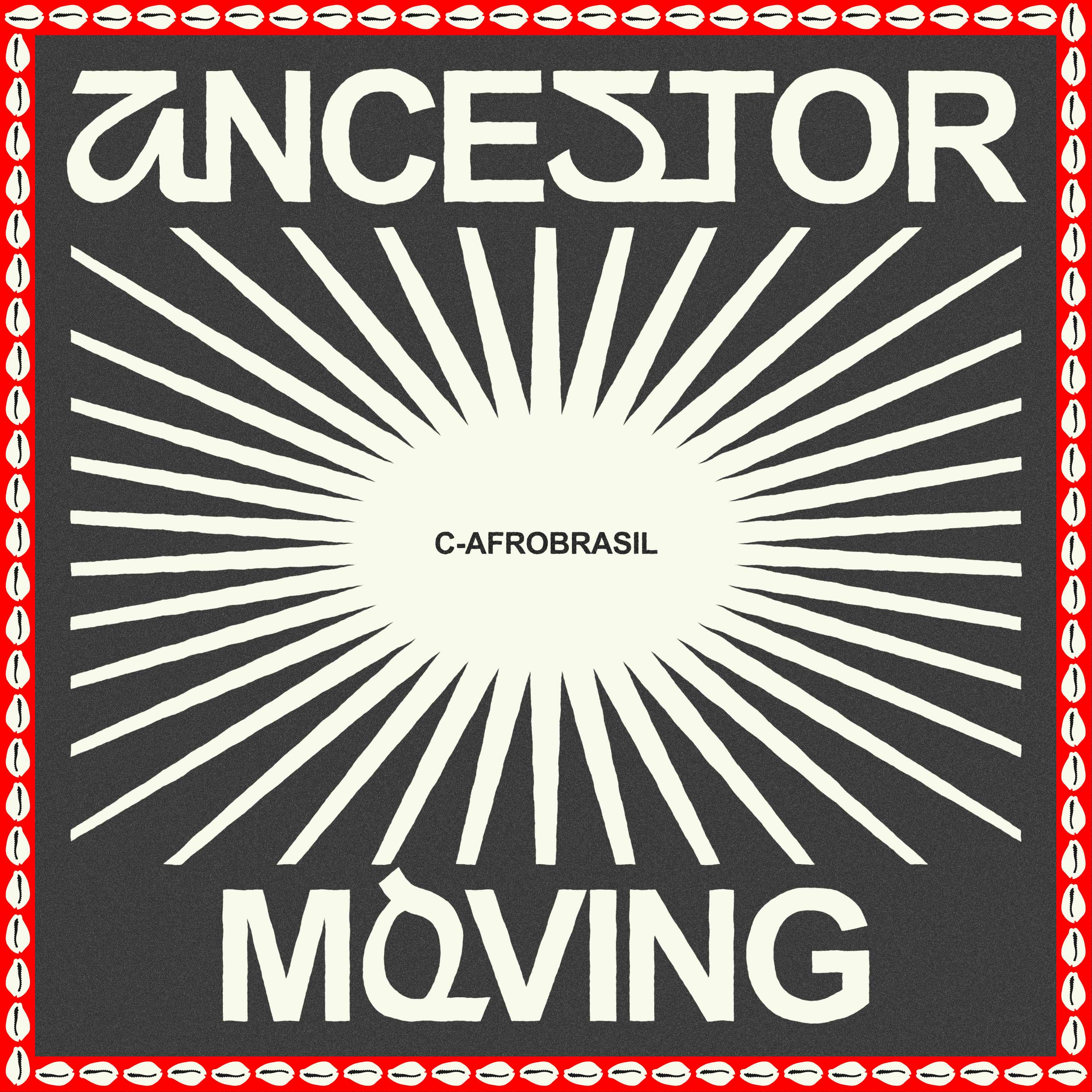 Foto de ANCESTOR MOVING - imagem 1