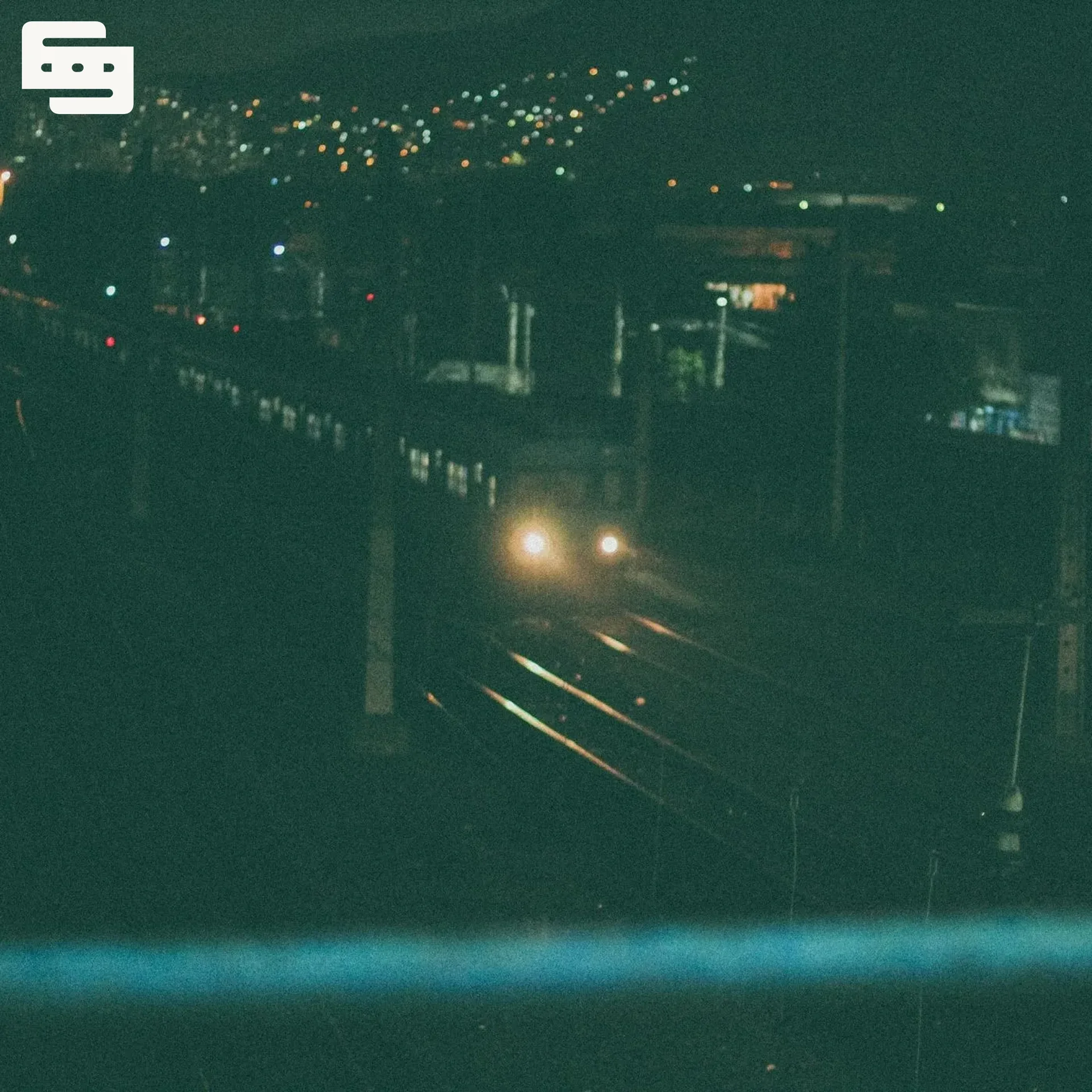 Capa de Baixada FM