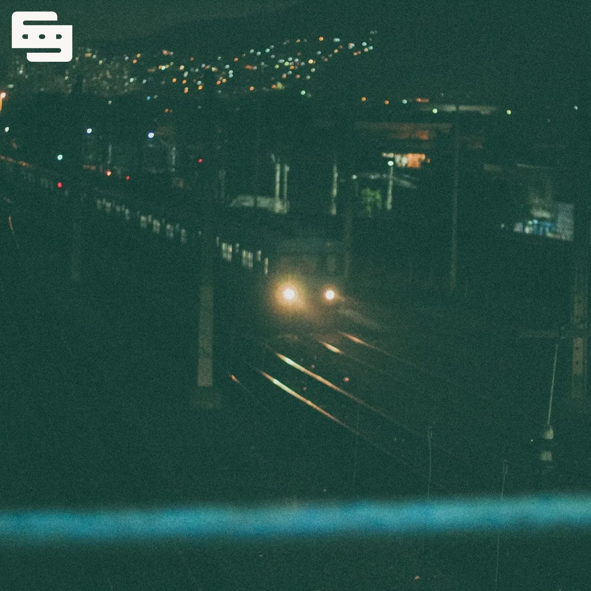 Capa de Baixada FM