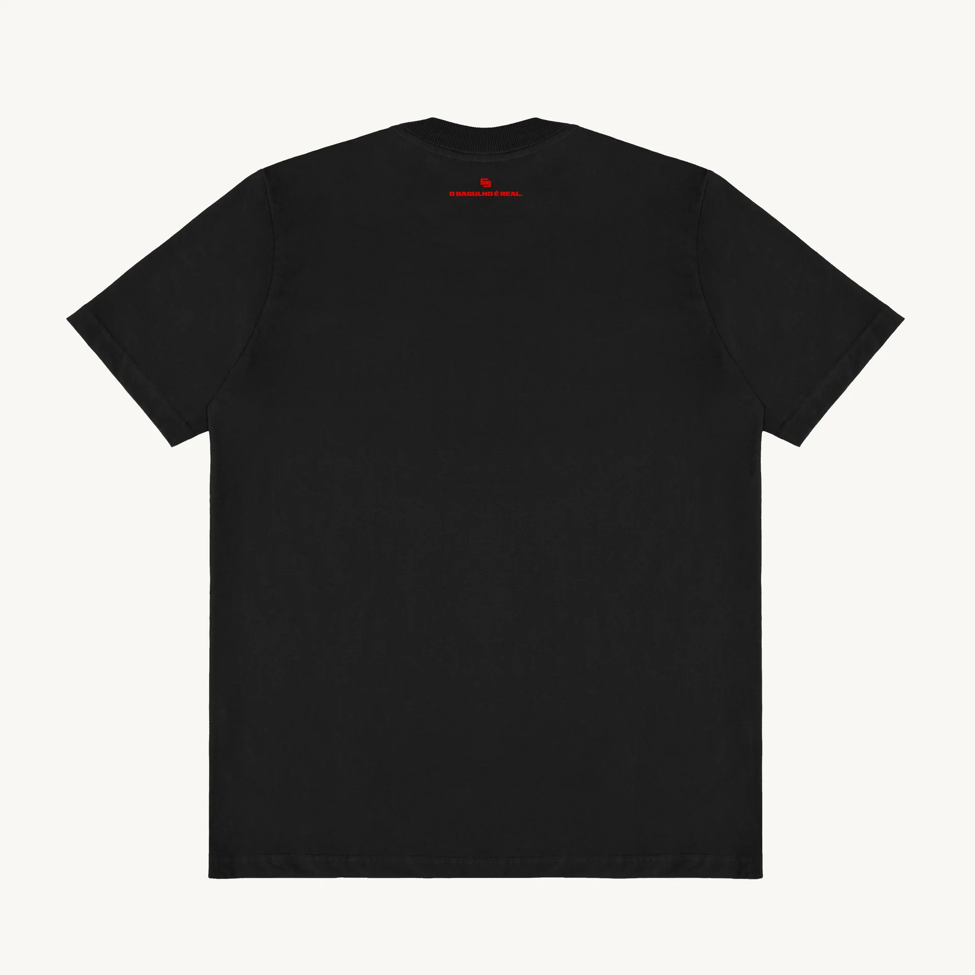 Foto de T-Shirt Logo Box bgReal© - imagem 2