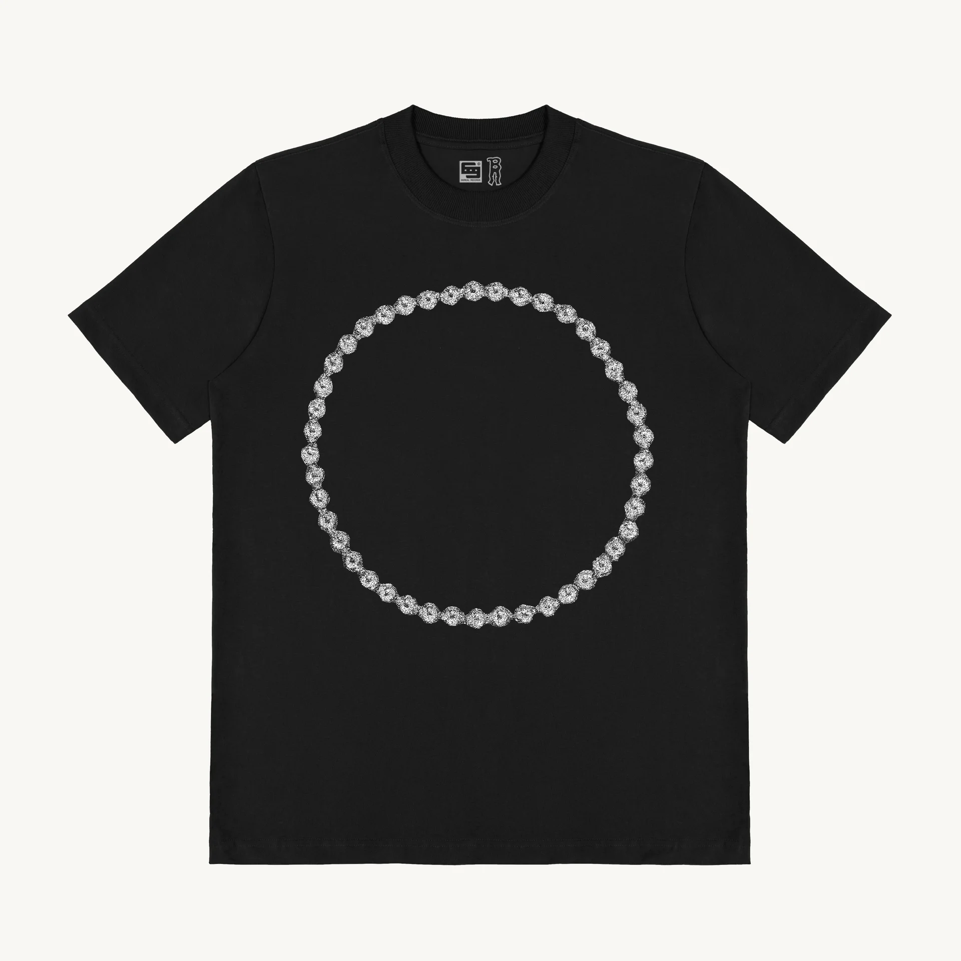 T-Shirt MOPP BANAL LABEL