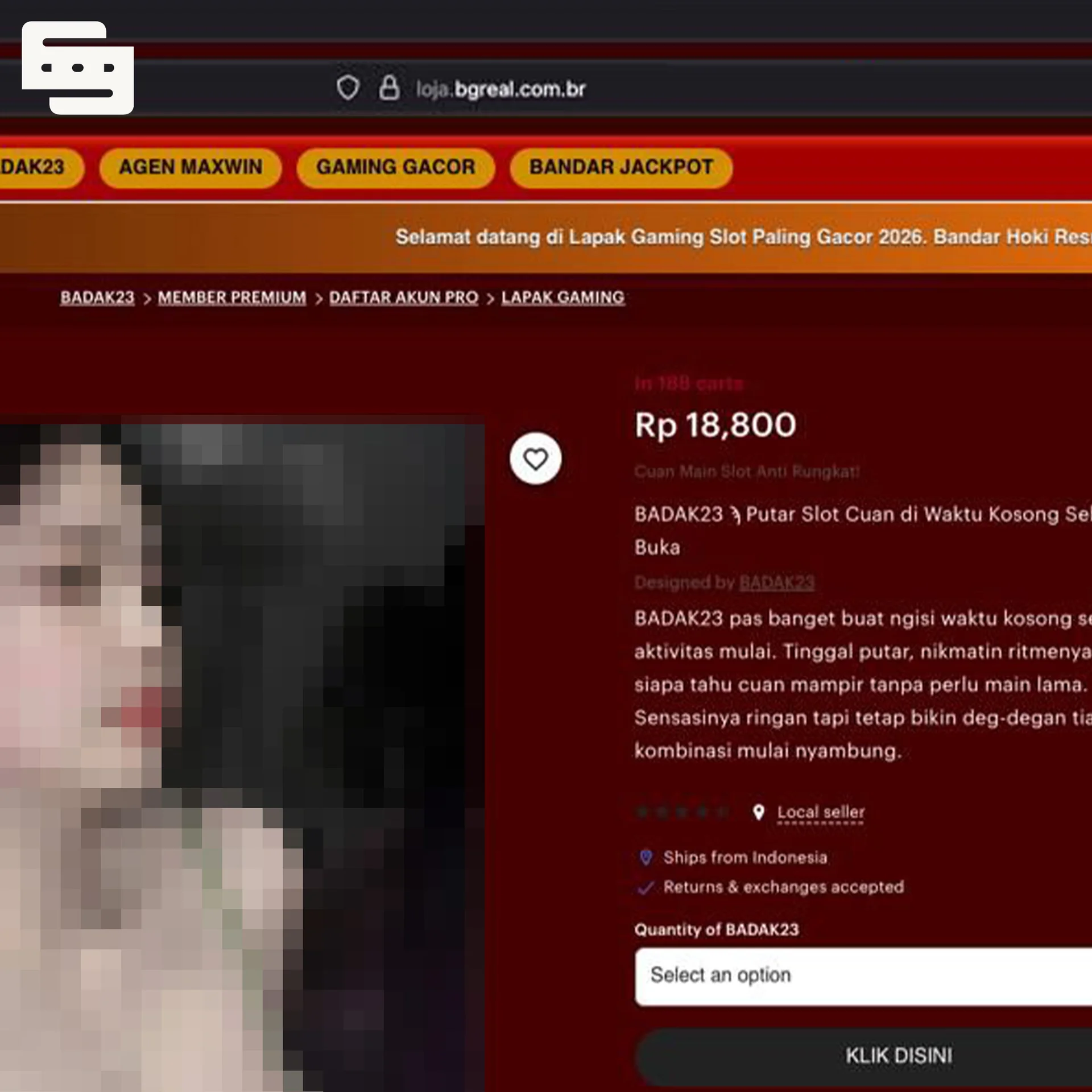 Capa de HACKEARAM NOSSO SITE FM