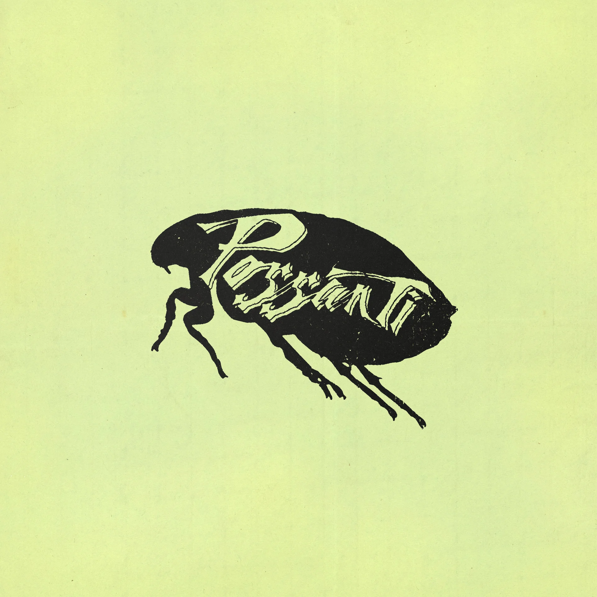 Capa de PULGA